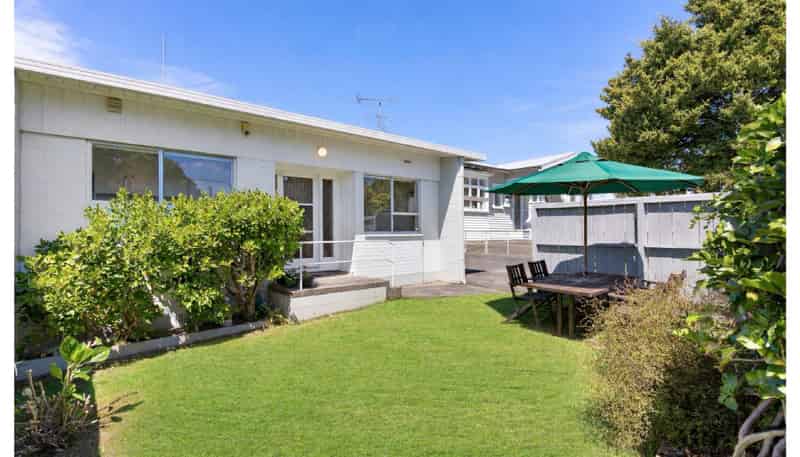 1/1A Park Avenue, Birkenhead