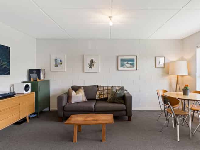 1/1A Park Avenue, Birkenhead