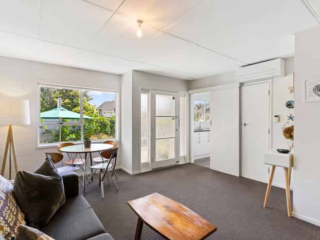 1/1A Park Avenue, Birkenhead