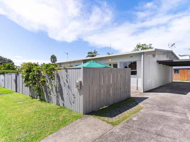 1/1A Park Avenue, Birkenhead