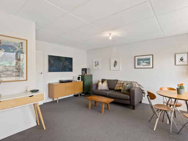 1/1A Park Avenue, Birkenhead