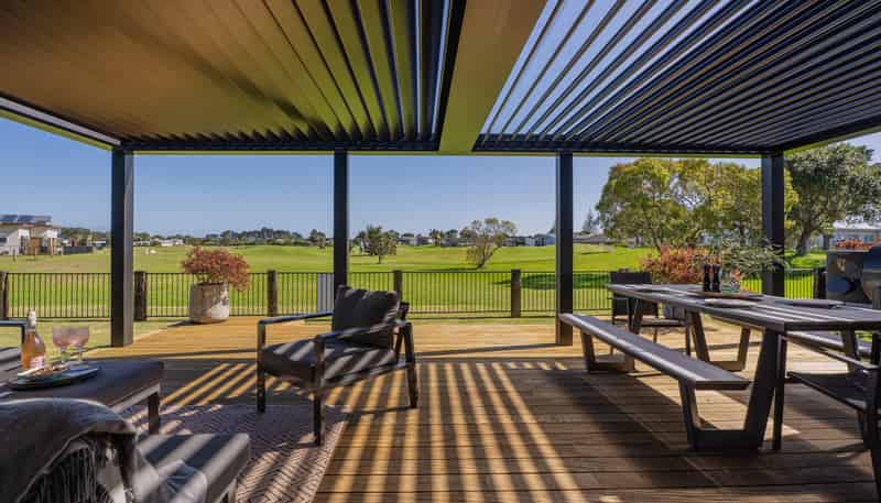 171 Rangiora Street, Matarangi