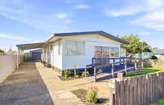 27 Cross Street, Castlecliff