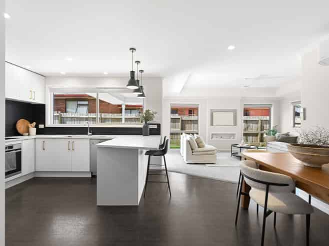 17A Grosvenor Street, Cambridge