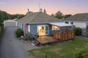 8 Lindon Street, Rangiora