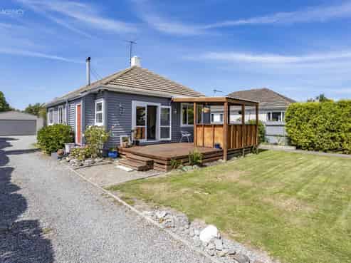 8 Lindon Street, Rangiora