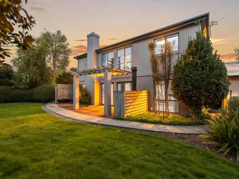 42 Meadow Street, Papanui