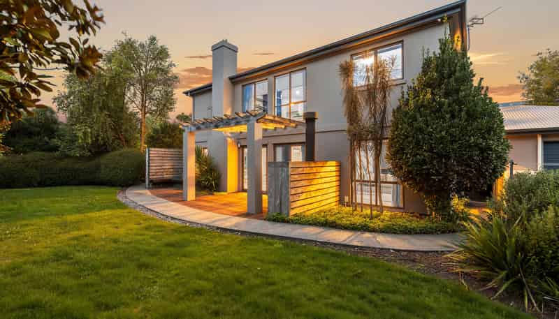 42 Meadow Street, Papanui