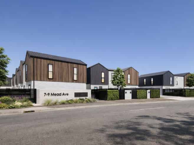 7/9 Mead Avenue (Type B), Cromwell