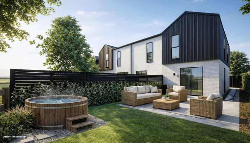 7/9 Mead Avenue (Type B), Cromwell