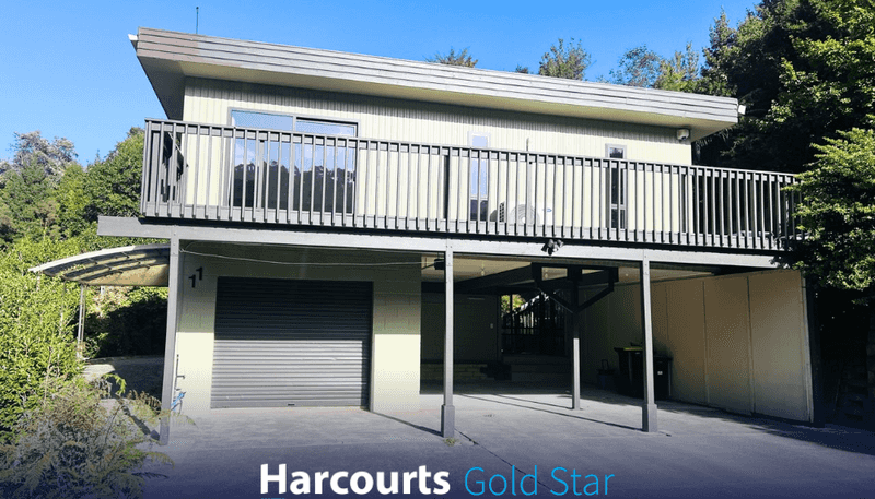 11A Pohue Creek Road, RD5, Thames