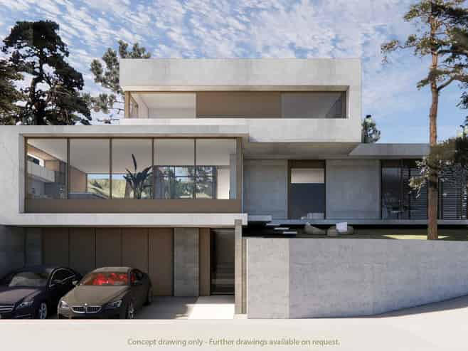 35 Glenelg Spur, Saint Martins