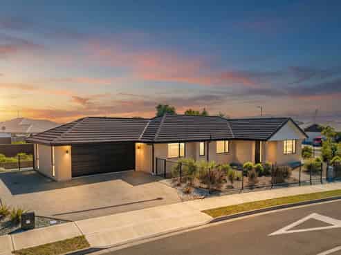 2 Ayrshire Street, Appleby