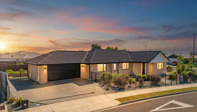 2 Ayrshire Street, Appleby