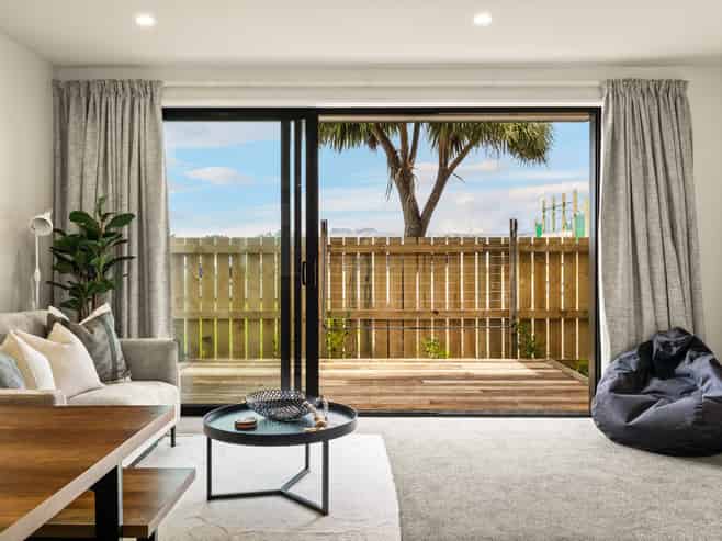 5/36 Marlow Street, Saint Kilda