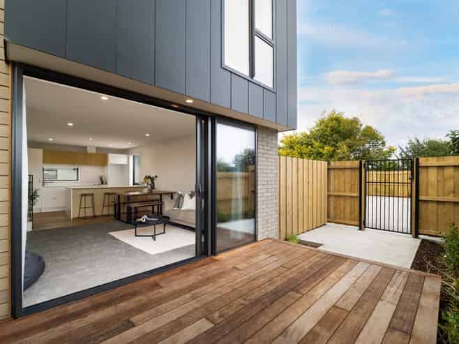 5/36 Marlow Street, Saint Kilda