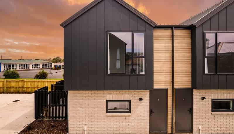 5/36 Marlow Street, Saint Kilda