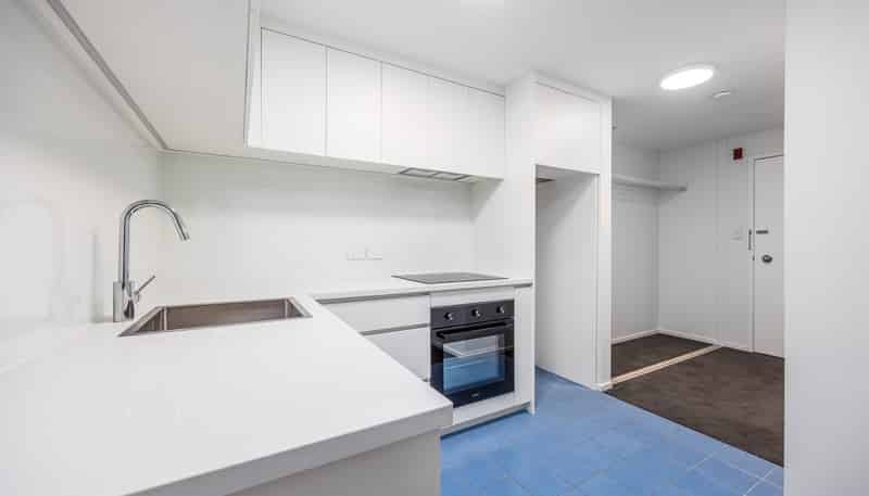 15H/3 Whitaker Place, Auckland Central