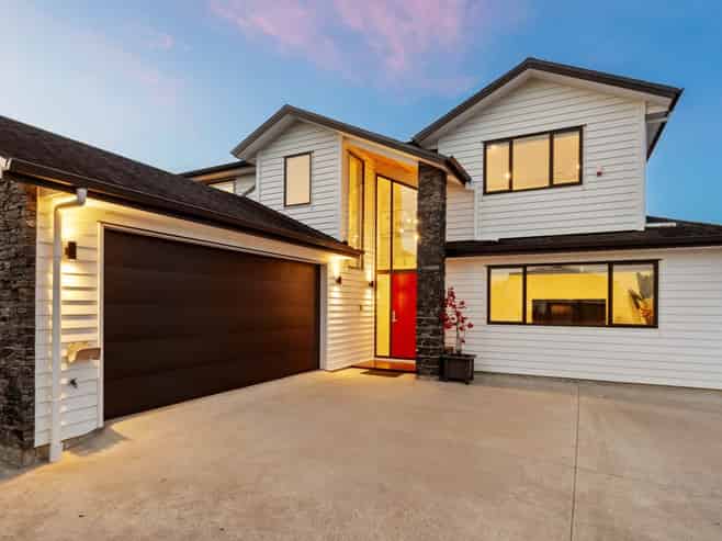 17 Grut Greens, Millwater