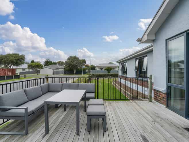 25 Beatty Street, Strathern