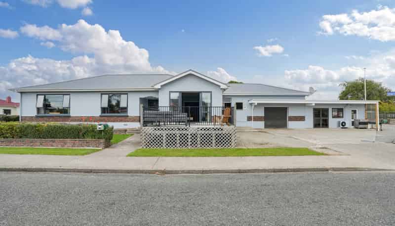 25 Beatty Street, Strathern