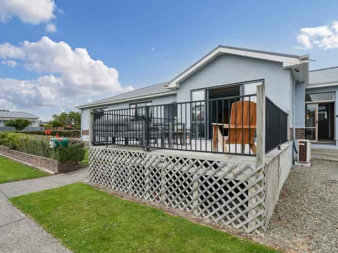 25 Beatty Street, Strathern