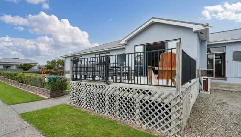 25 Beatty Street, Strathern