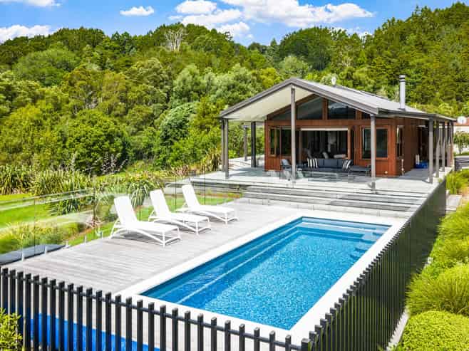 450 Matakana Road, Matakana