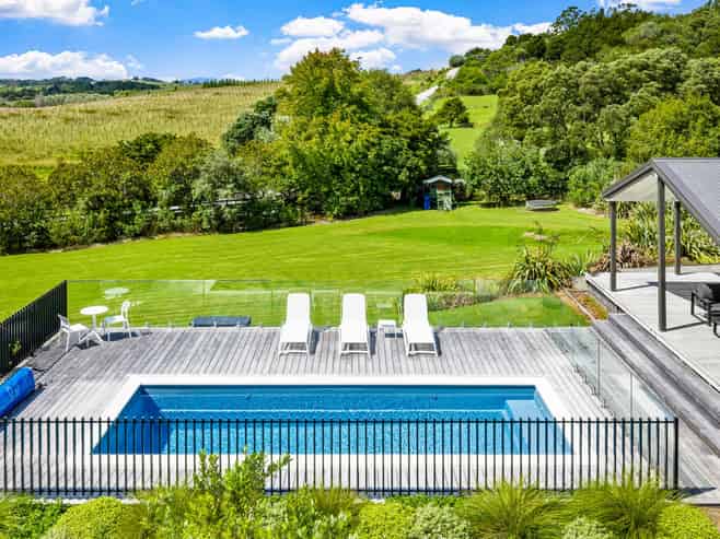 450 Matakana Road, Matakana