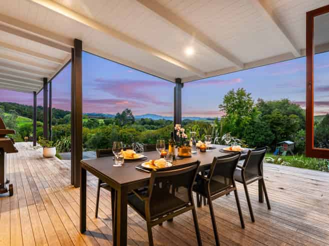 450 Matakana Road, Matakana