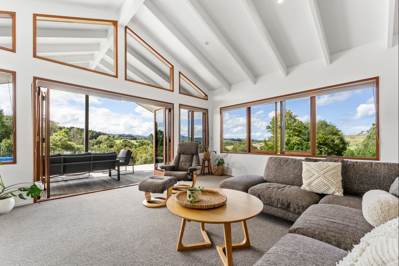 Space, Privacy & Lifestyle in Matakana - Vaade 6