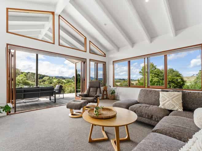 450 Matakana Road, Matakana