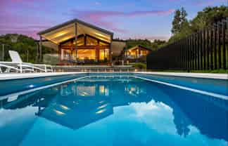 450 Matakana Road, Matakana