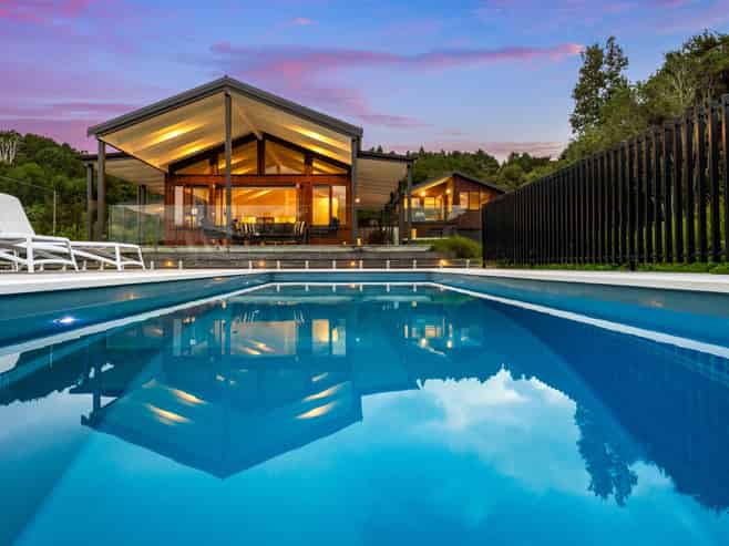 450 Matakana Road, Matakana