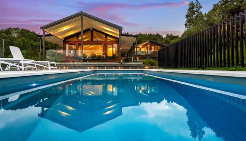 450 Matakana Road, Matakana