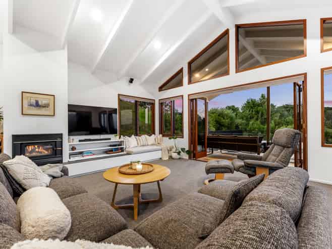 450 Matakana Road, Matakana