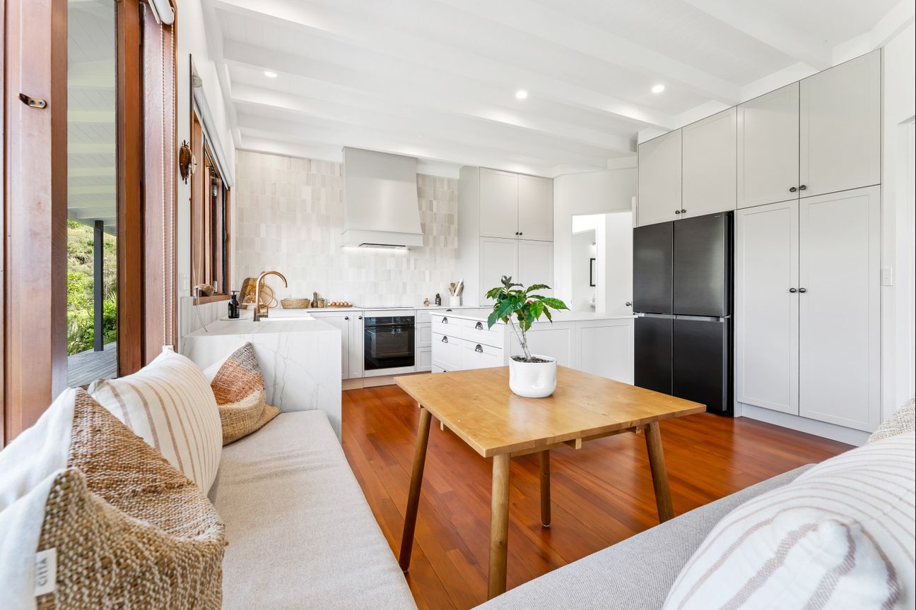 Space, Privacy & Lifestyle in Matakana - Vaade 5
