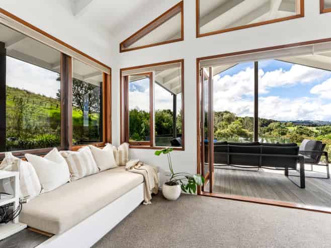 450 Matakana Road, Matakana