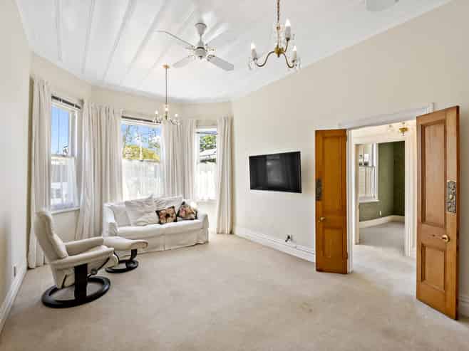 28 Albany Road, Ponsonby