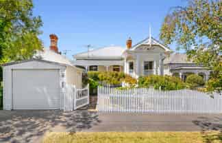 28 Albany Road, Ponsonby