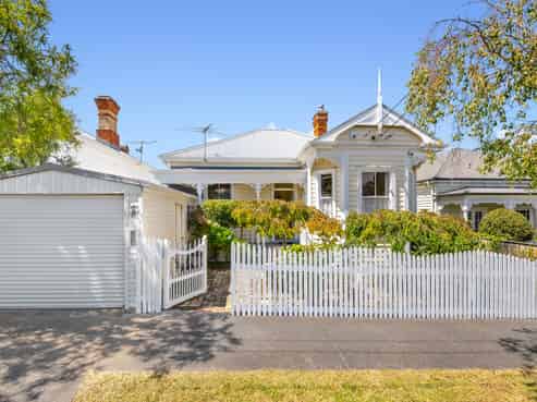 28 Albany Road, Ponsonby