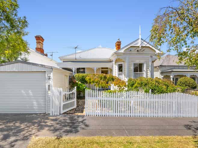 28 Albany Road, Ponsonby