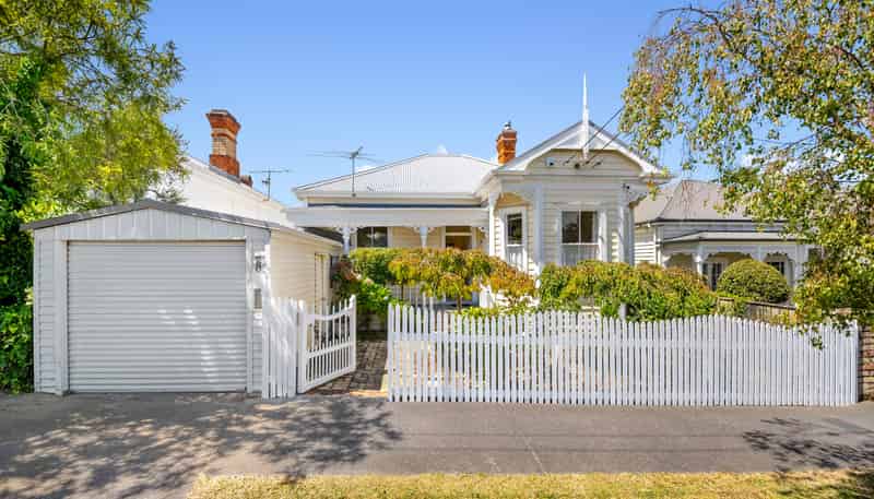 28 Albany Road, Ponsonby