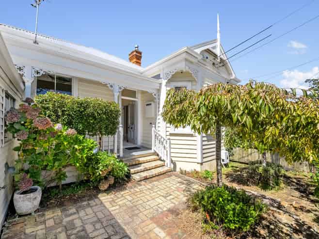 28 Albany Road, Ponsonby
