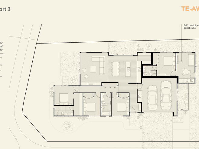 6 Awarua street. Te Awa Rise., Cambridge