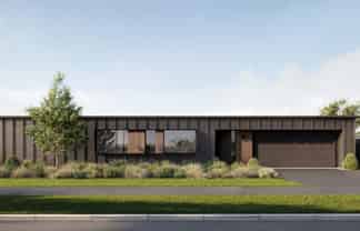 6 Awarua street. Te Awa Rise., Cambridge