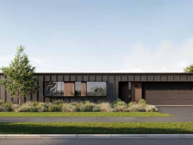 6 Awarua street. Te Awa Rise., Cambridge