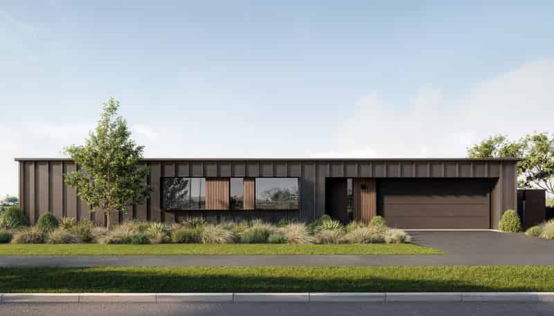 6 Awarua street. Te Awa Rise., Cambridge