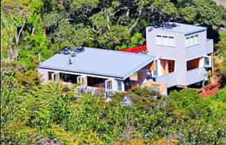 Auckland - Address withheld