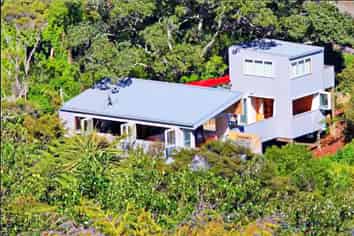 Auckland - Address withheld